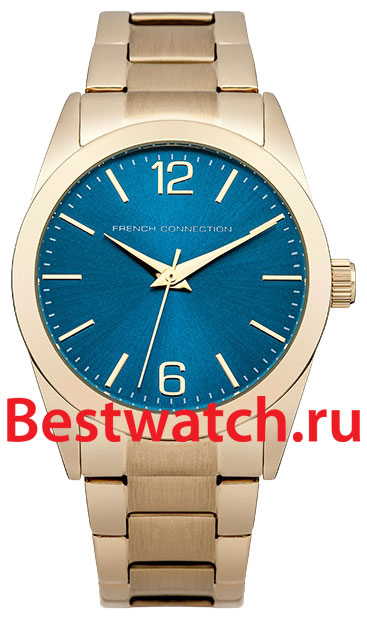 Часы French Connection Sunset FC1217GM